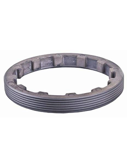 Гайка корпуса подшипников гребного вала Yamaha 6G5-45384-00 KACAWA для лодочных моторов