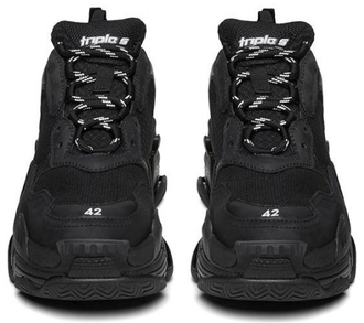 Triple s 42 clearance