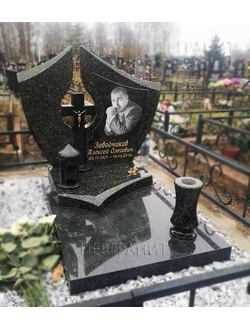 Элитный памятник НГ-30