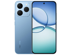 Realme 15T 8/256GB (RMX5111) Голубой