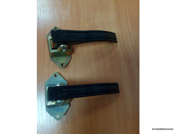 Крючок открывания двери ВАЗ 2108 (метал)