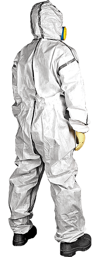 Комбинезон ChemMAX 2 (CT2S428)
