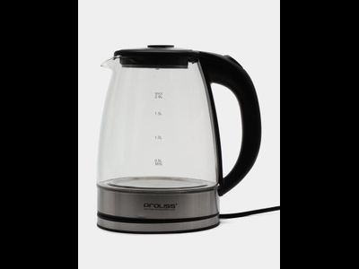 PROLISS 5672 ЧАЙНИК СТЕКЛО