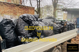 Вывоз мусора в Калининграде