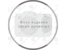 Заглушка для труб D-40 мм/арт. 318 - ygpo.ru