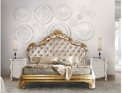 КРОВАТЬ 160*200 CHOPIN 7504 CASA+39