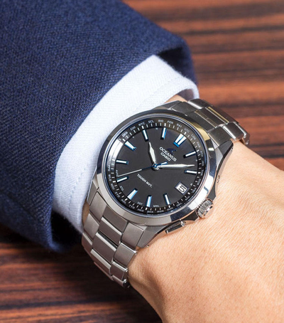 Oceanus s100 2025