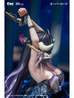 Фигурка 1/7 Альбедо (Albedo Restrained Ver.)