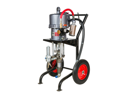 RoveRto E-95 поршневой окрасочный аппарат с пневмоприводом, E-95