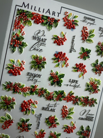 4D слайдер-дизайн на любой фон 4D-023