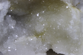 горный хрусталь