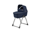 Коляска 3в1 Peg Perego Veloce Belvedere Lounge Blue Shine