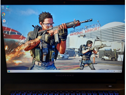 Machenike L17 Satellite ( 17.3 Full HD IPS 144Hz i5-13500H RTX4050 (6Gb) 16Gb 512Gb SSD )