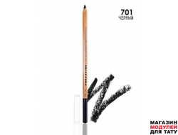 Карандаш для глаз Miss Tais №701 (Чехия)