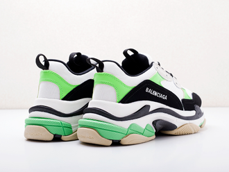 Balenciaga Triple S