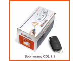 Boomerang CDL-1.1 дистанционный центральный замок