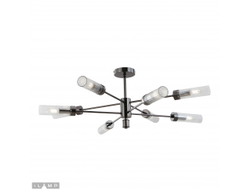 Светильник потолочный iLamp Evolution 15609-8 AN+CL