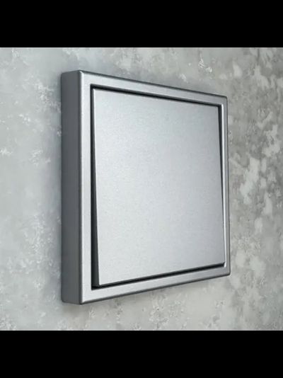 Розетки и выключатели ArtGallery Systeme Electric