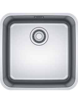 Мойка Franke Bell BCX 110–42