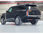 Luxury class discreetly armored SUV based on LHD/RHD Range Rover L460 SWB/EWB SV Edition 4.4L TT V8 Petrol AWD in CEN B4 &amp; B6, 2023YP
