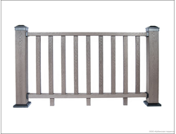 Каталог ограждений SINGARAJA