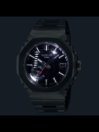 Часы Casio G-Shock MRG-B2100D-1A