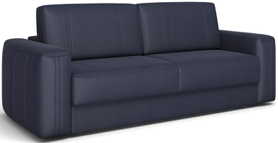 ДИВАН ПРЕМИУМ ДВУХМЕСТНЫЙ БАРОЛО, МЕТАЛЛОСКЕЛЕТ, С МЕХАНИЗМОМ ПАНТОГРАФ И ЯЩИКОМ, УДОБНЫЕ ПОДУШКИ, СЪЕМНЫЙ ЧЕХОЛ