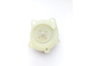 Крышка водяного узла для газовых колонок Bosch WR 10, 13, 15, Therm 4000 (с бортиком)