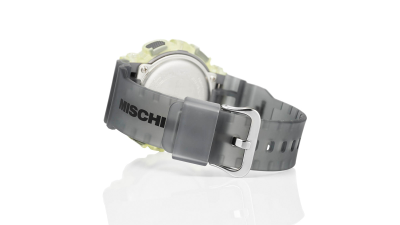 Часы Casio G-Shock GMA-S140MC-1A