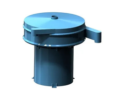 Вибросито ВРИО-900