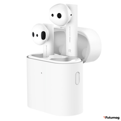 Беспроводные наушники Xiaomi AirDots Pro 2 White