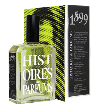 Histoires de Parfums 1899 Hemingway