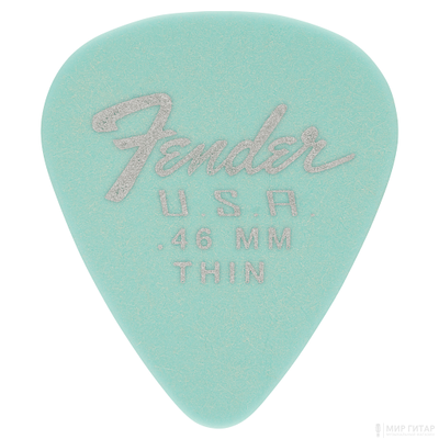 Fender 351 DURA-TONE