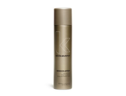 Kevin.Murphy Session.Spray Лак-спрей для укладки сильной фиксации 400 мл