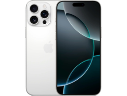 Apple iPhone 16 Pro Max 1Tb Белый титан