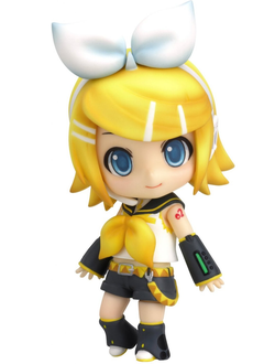 Нендроид Рин Кагамине (Rin Kagamine)