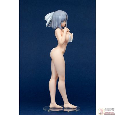 Фигурка 1/6 Юми (Yumi Cloth Swimsuit Ver., Perfect Edition)