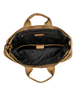 Сумка Smith & Canova Landscape Nylon Tote Tan