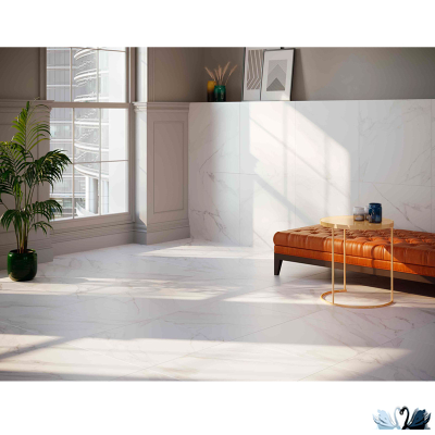 Керамогранит Creto Snowstorm 60х60 см непол.