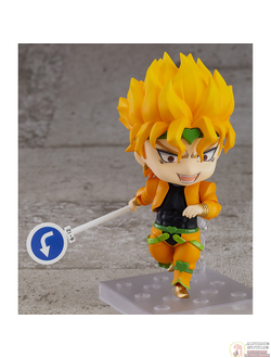 Нендроид Дио Брандо (Dio Brando)