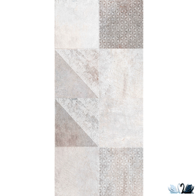 Плитка Creto Unicorn Tears Antient Decor Mix 30х60 настенная