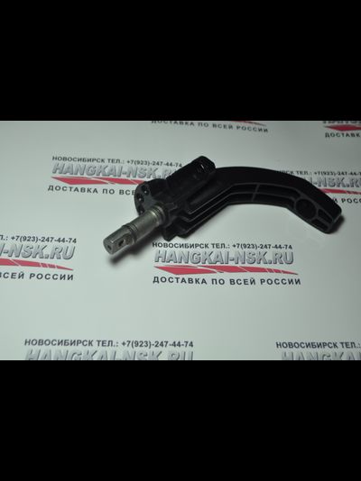 Ручка переключения скоростей для мотора Hangkai 6.0 л.с