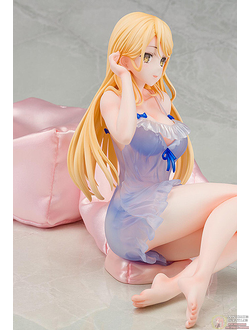 Фигурка 1/7 Клаудия Валенц (Klaudia Valentz Negligee Ver.)