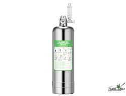 Система WYIN W00-500B 5л - DIY CO2 на лимонной кислоте