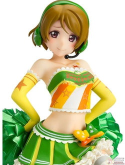 Фигурка Ханаё Коизуми (figFIX Koizumi Hanayo Cheerleader ver.)