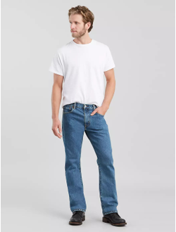 Джинсы 517™ Levi's® RedTab™ {стираные}