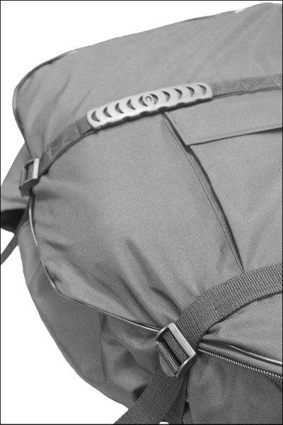 Чехол для лодочного мотора 2-15л.с