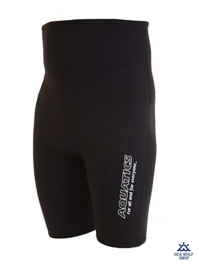 Шорты неопреновые 3мм Aquatics AQ615-10 ОП р.XL