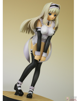 Фигурка 1/7 Сасара Кусугава (Kusugawa Sasara School Swimsuit Maid ver.)
