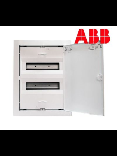 Шкафы распределительные ABB серии UK500